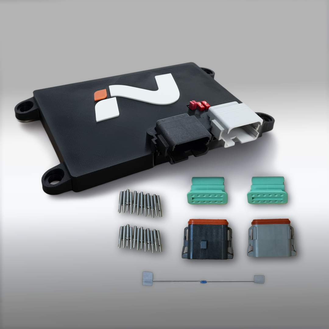 J1708 to J1939 Converter