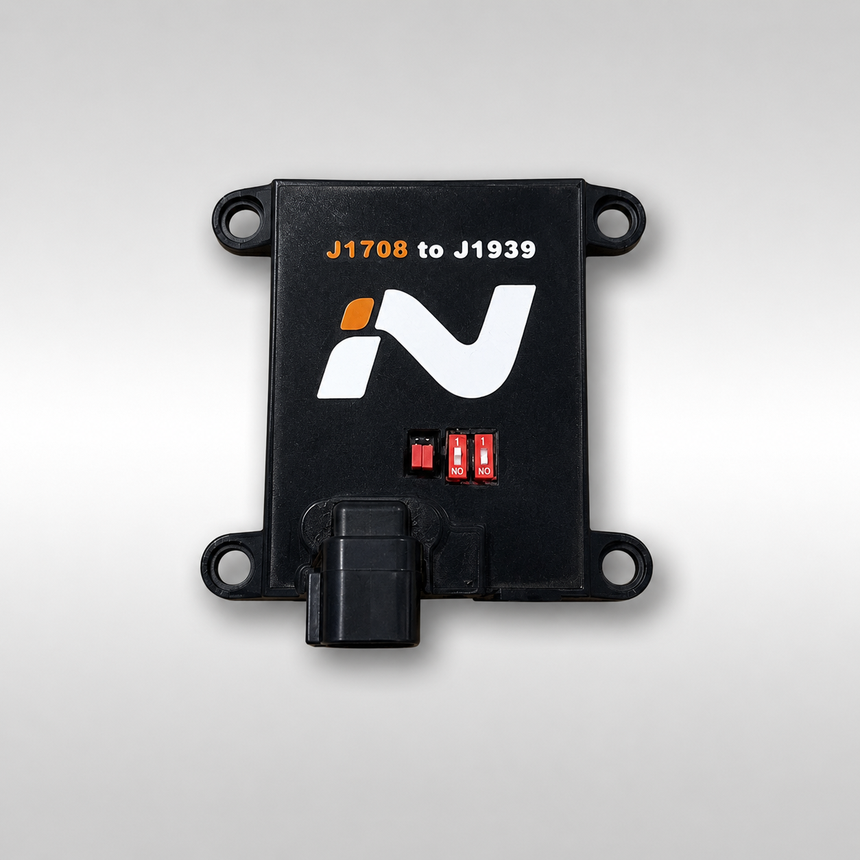 J1708 to J1939 Protocol Converter