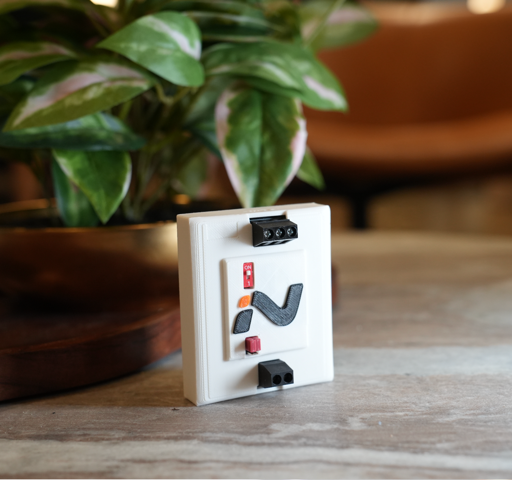 LIN BUS Daughter Board