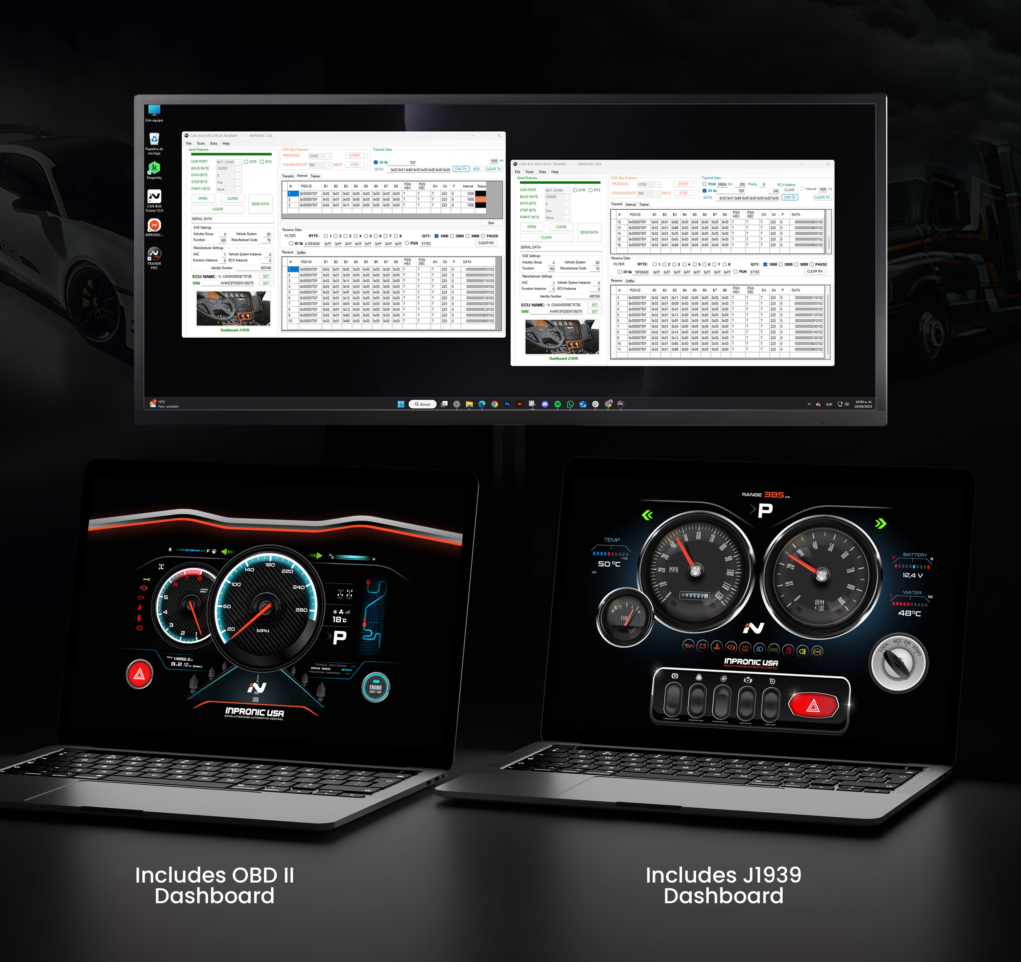 Software Trainer PRO Edition