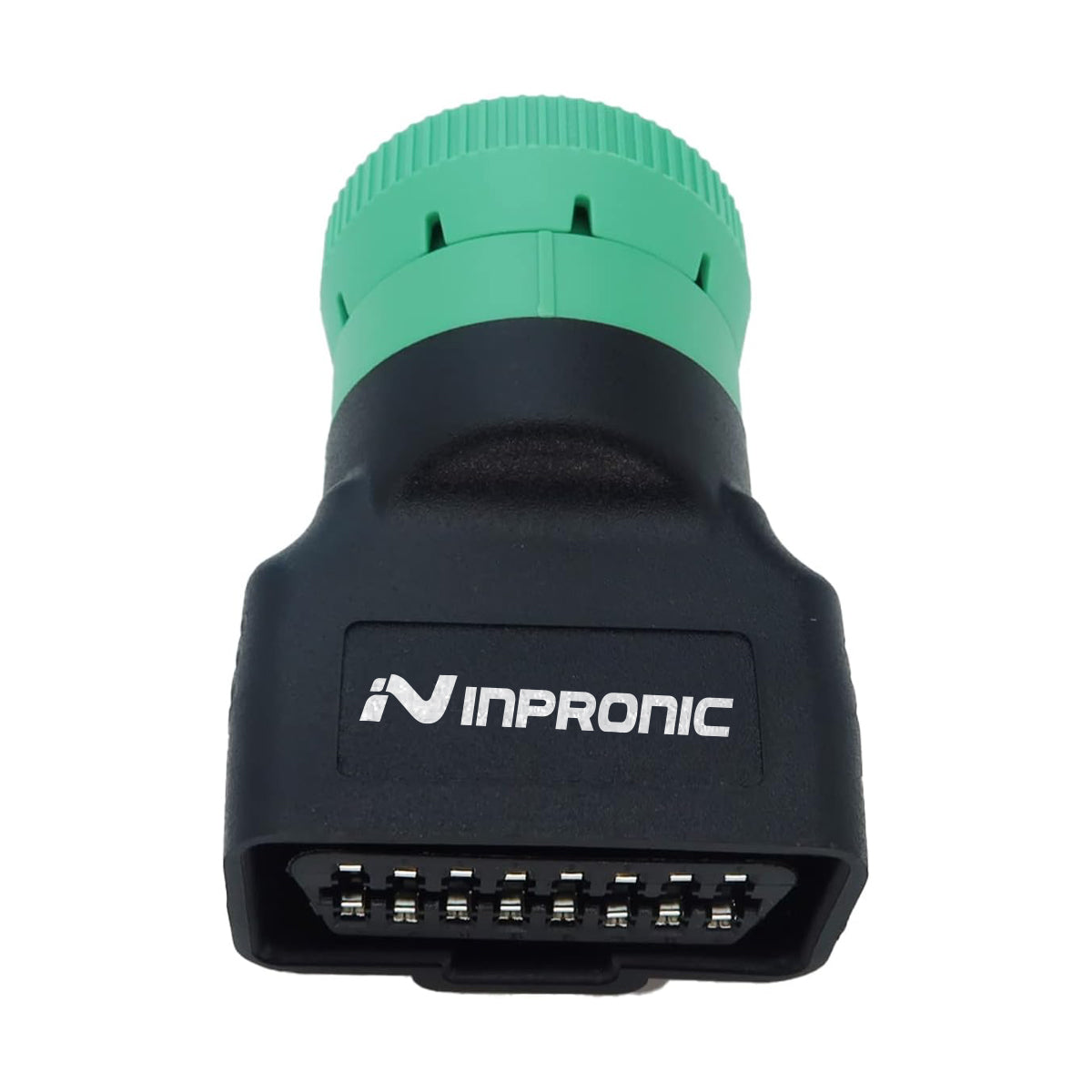 J1939 to OBDII Conector