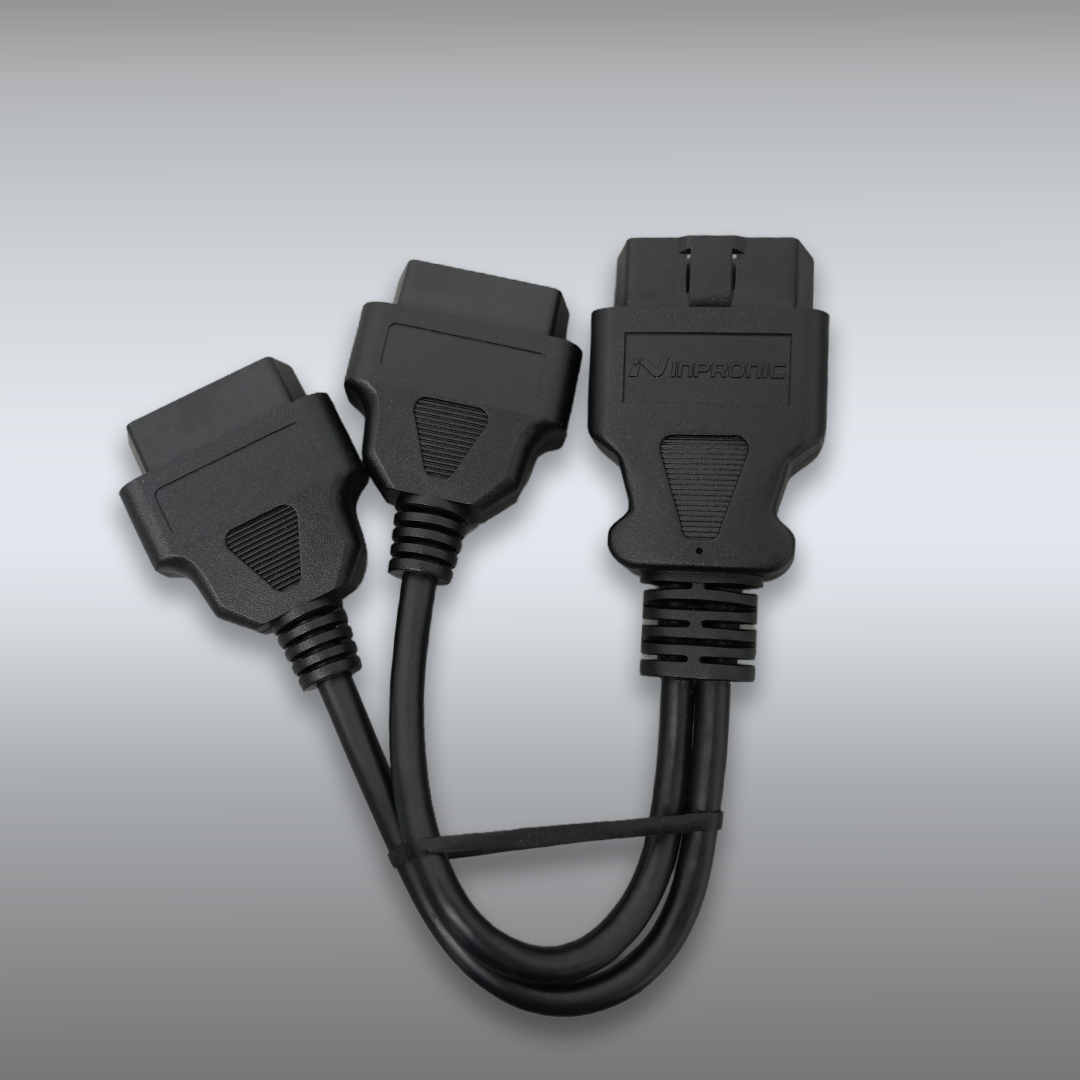 OBDII Splitter Cable