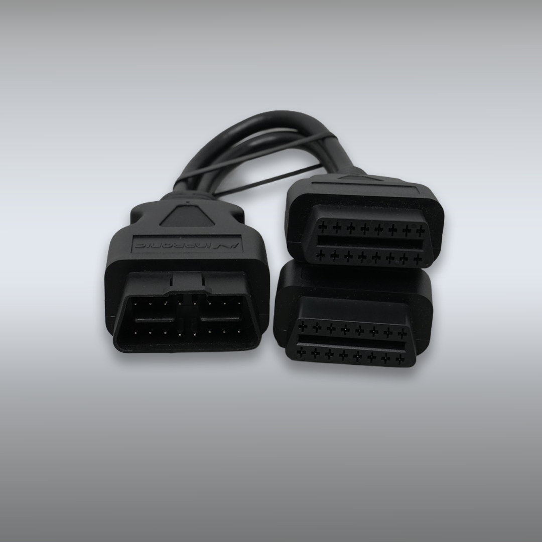 OBDII Splitter Cable