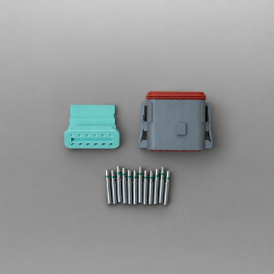 KIT Gray Connector