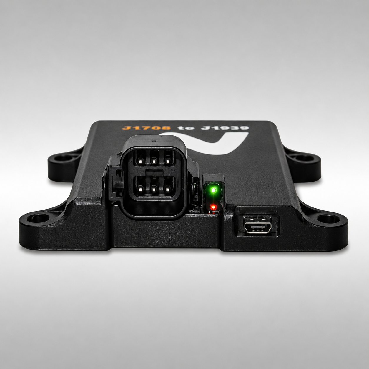 J1708 to J1939 Protocol Converter
