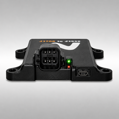 J1708 to J1939 Protocol Converter