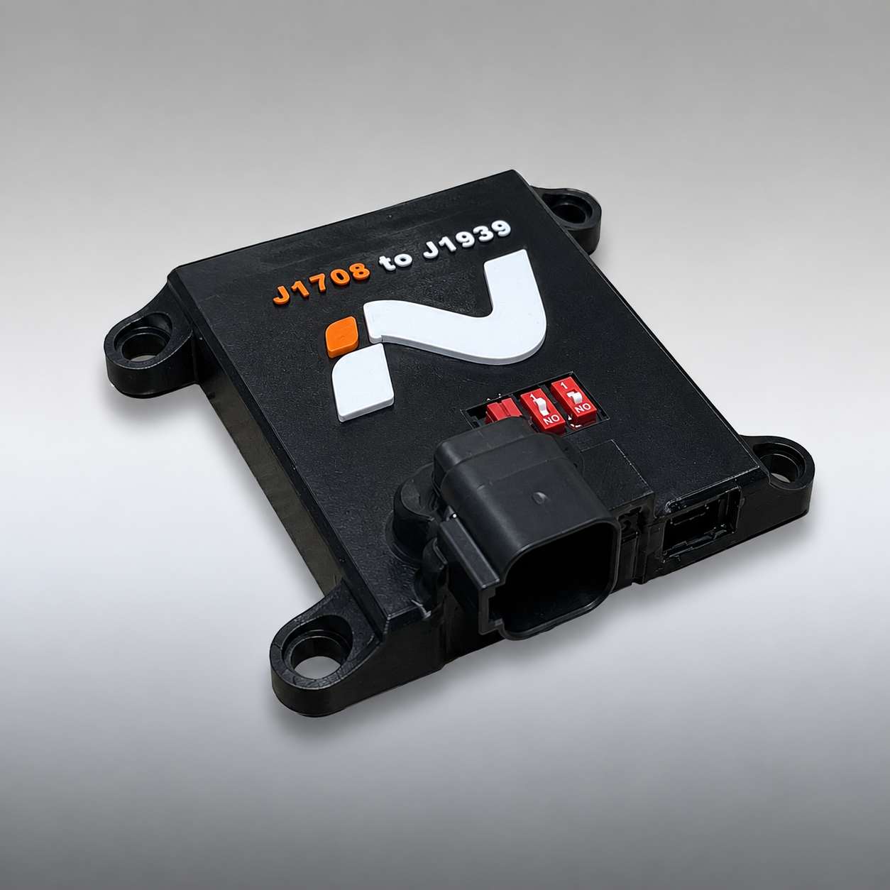 J1708 to J1939 Protocol Converter