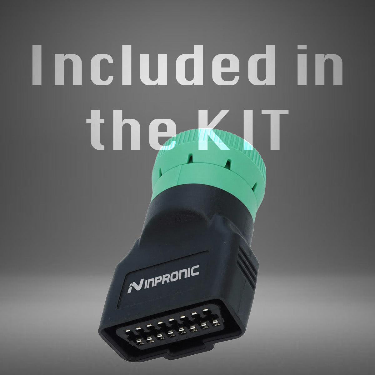 CAN-BUS Trainer KIT | PRO Edition