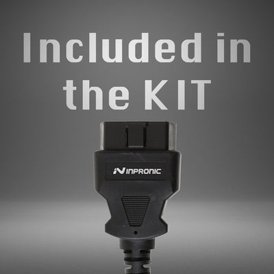 CAN-BUS Trainer KIT | PRO Edition