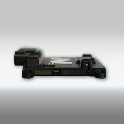 Control Switch