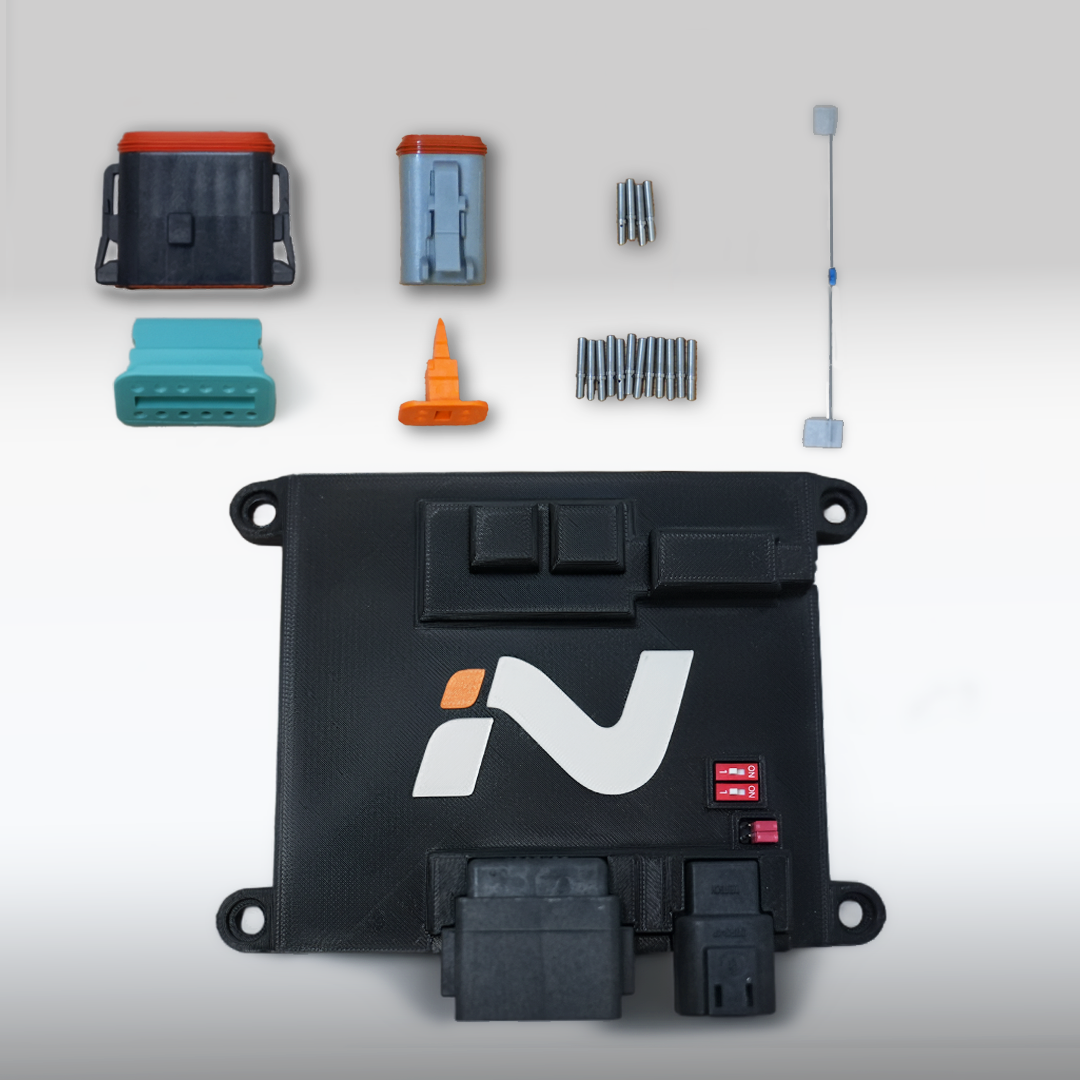 Control Switch | INPRONIC USA