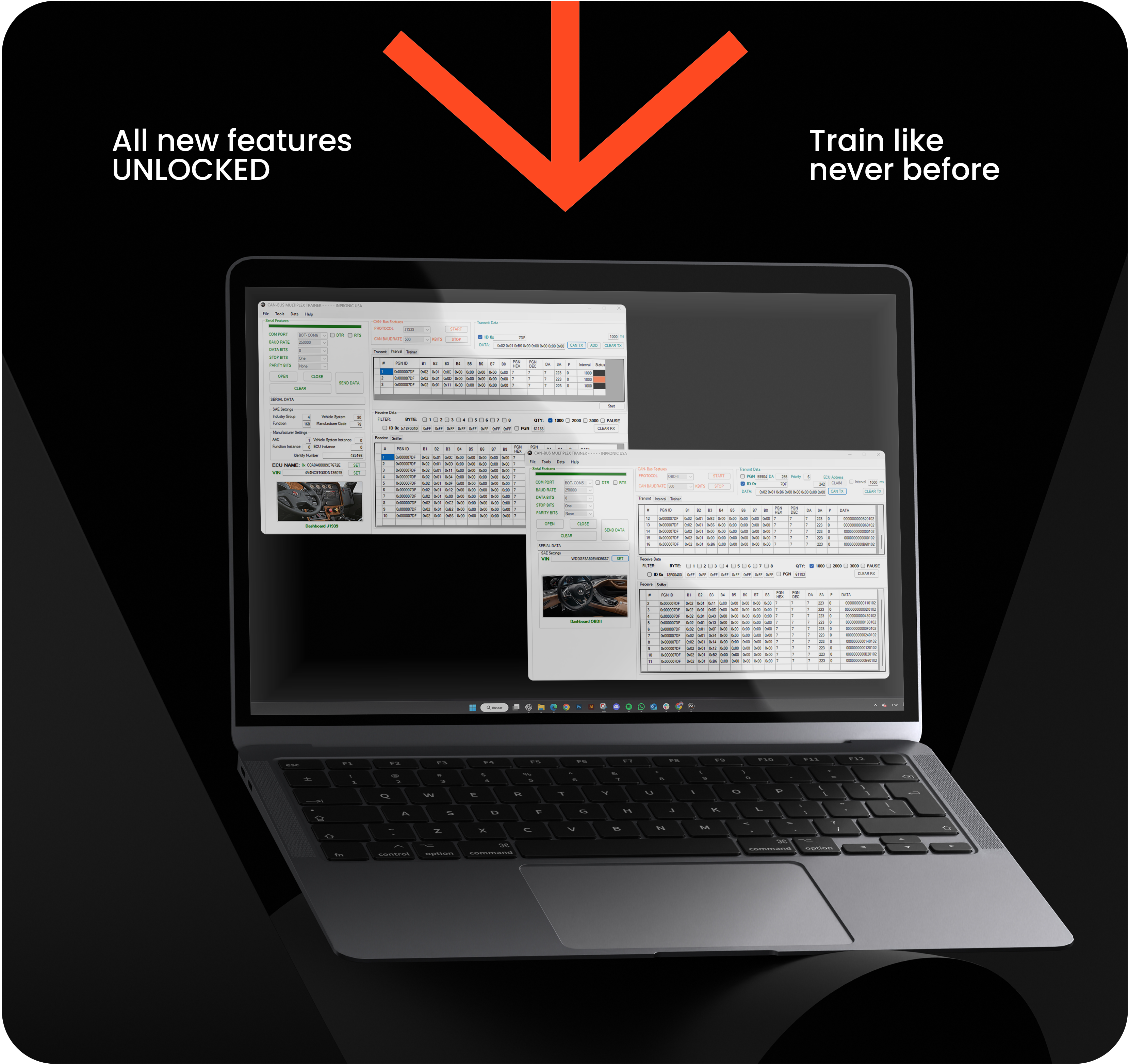 Software Trainer PRO Edition