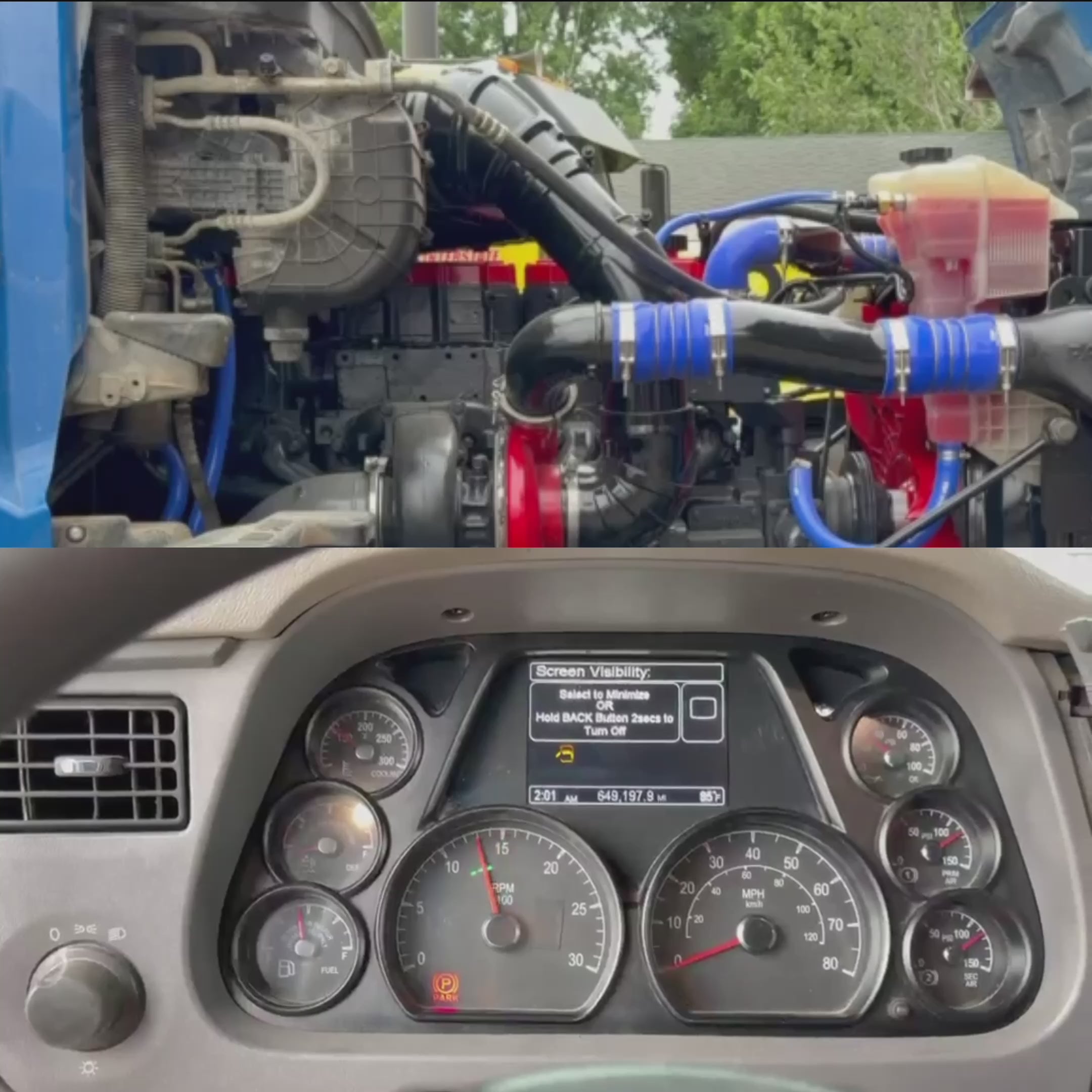 Load video: J1708 to J1939 Converter