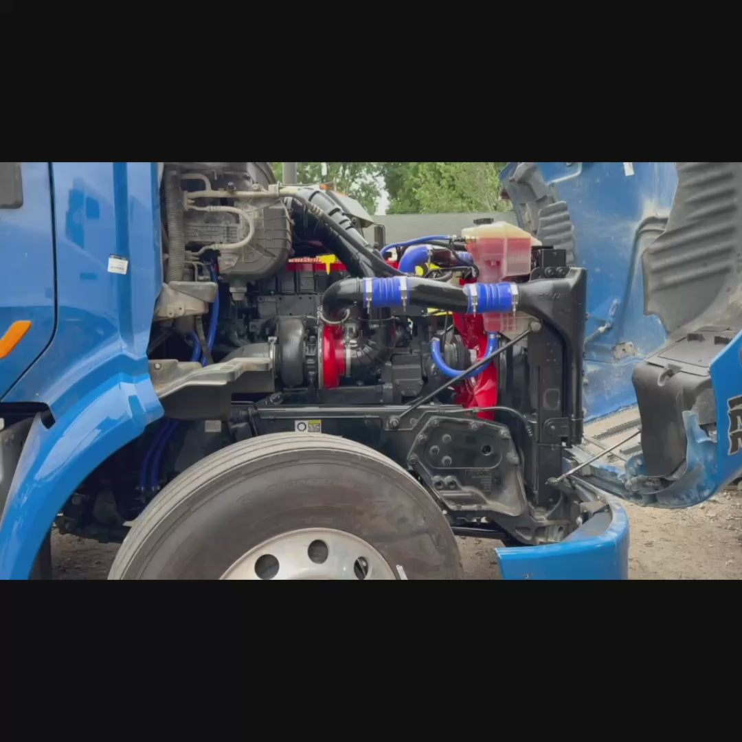 Load video: Control Switch