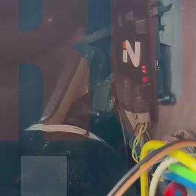 Control Switch