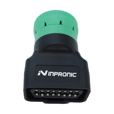 J1939 to OBDII Conector