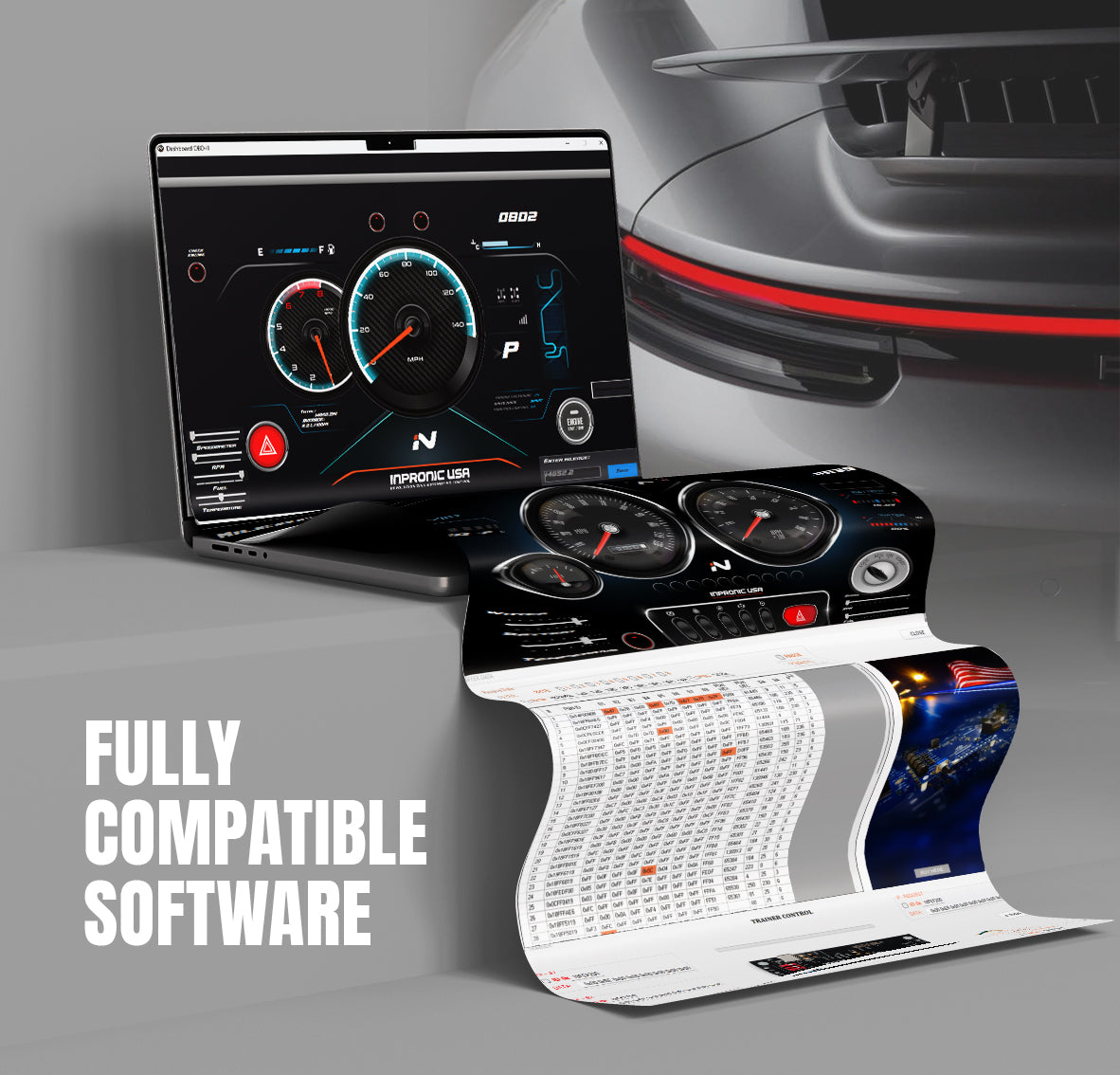 CAN - BUS Trainer KIT | OBDII