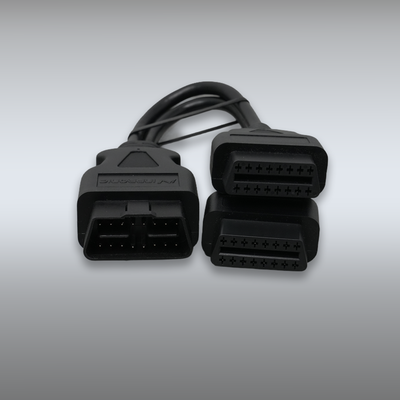 OBDII Splitter Cable