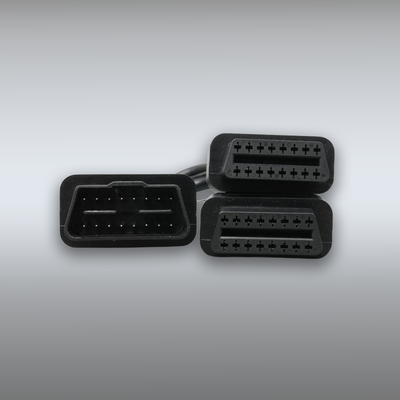 OBDII Splitter Cable